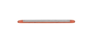 Herpa 054812 - H0 - Hänsch DBS 5000 für LKW - orangetransparent (12 Stück)